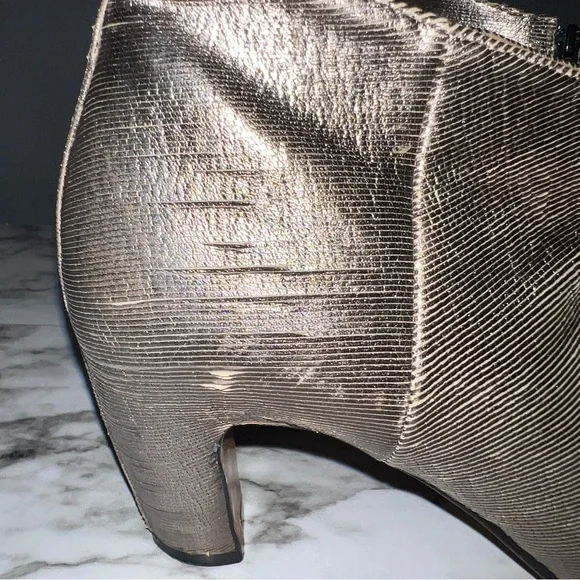 Maison Martin Margiela booties - Picture 5 of 12